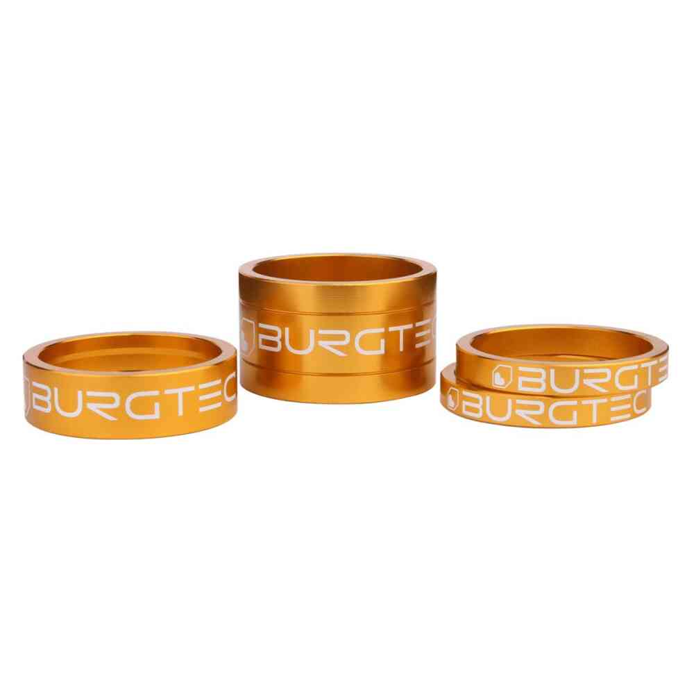 BURGTEC Stem Spacers - Bilde 9