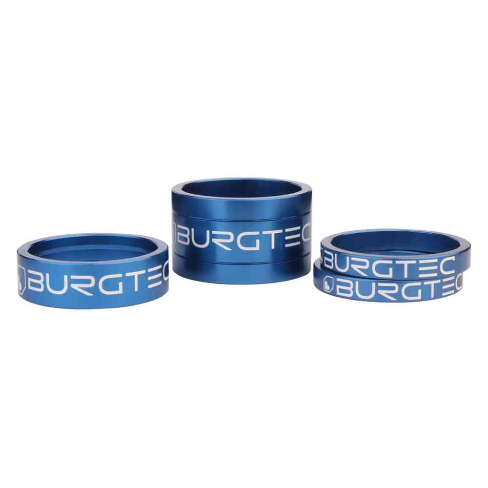 BURGTEC Stem Spacers - Bilde 4