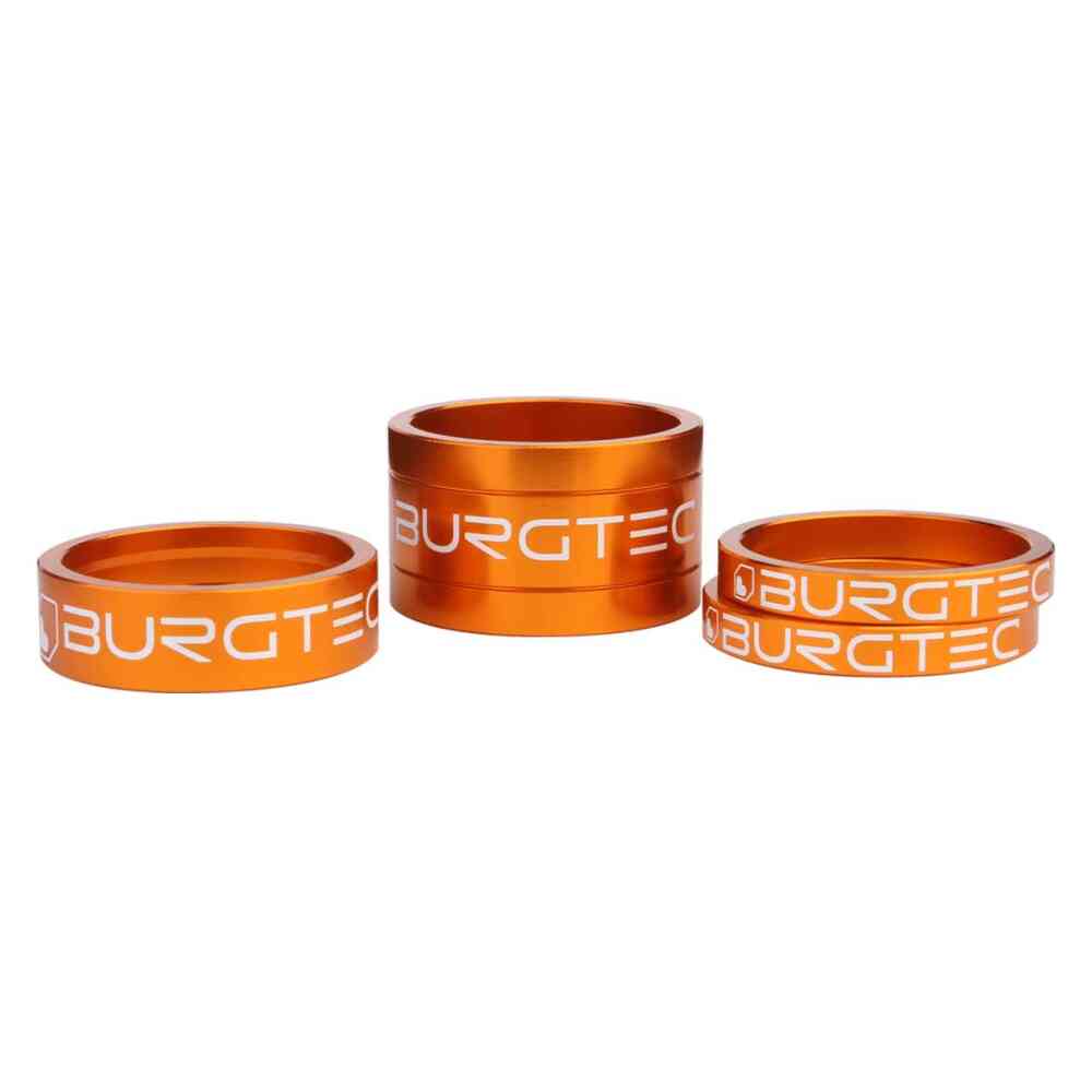 BURGTEC Stem Spacers - Bilde 7
