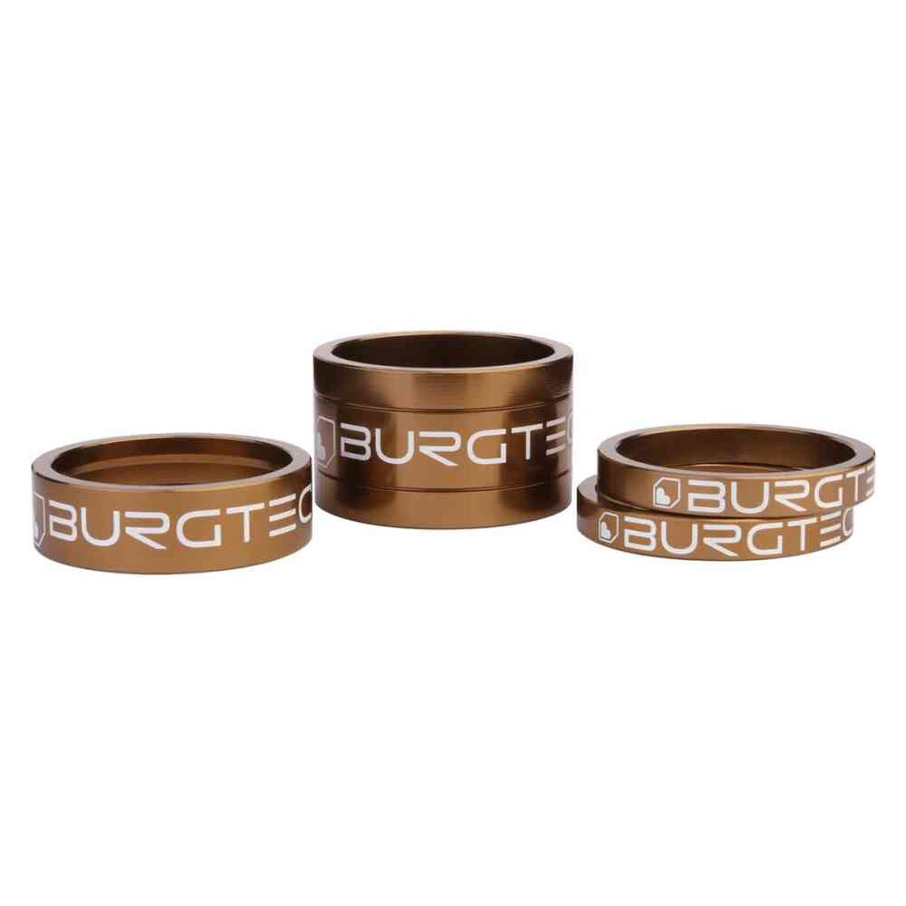 BURGTEC Stem Spacers - Bilde 6