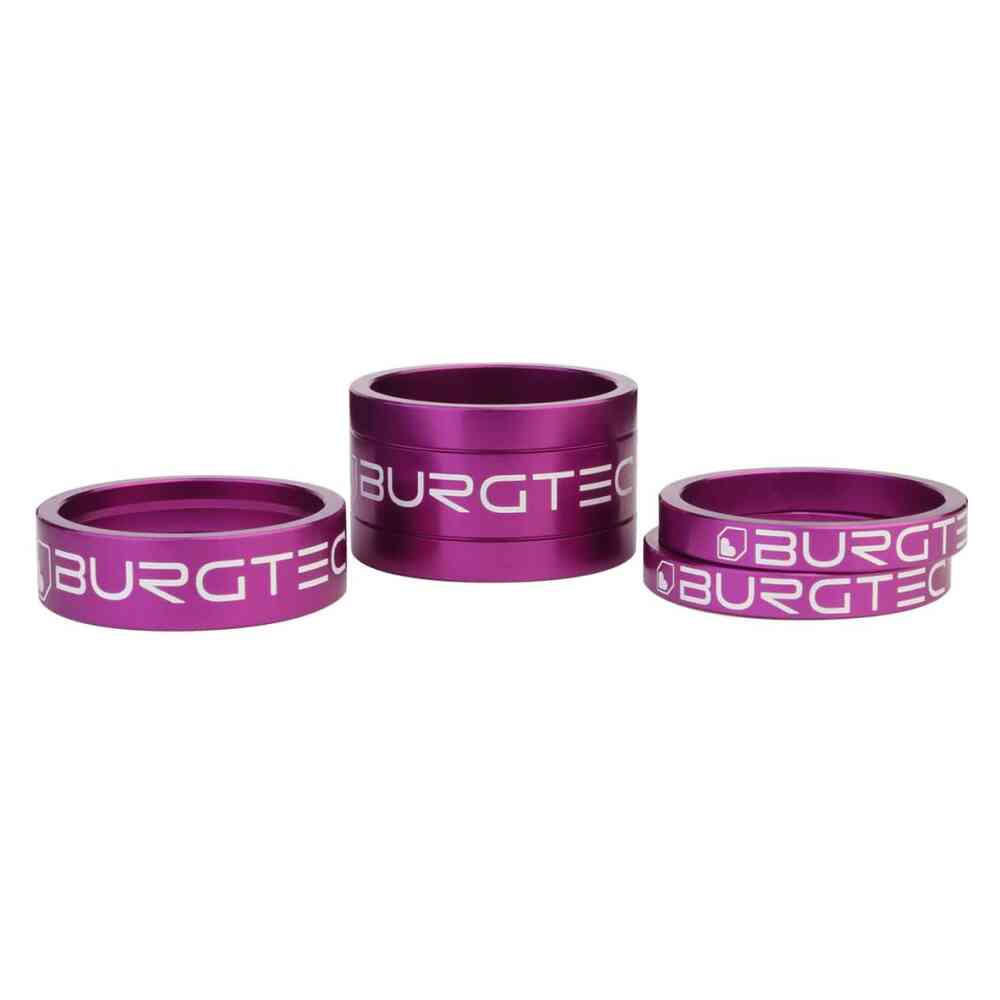 BURGTEC Stem Spacers - Bilde 5