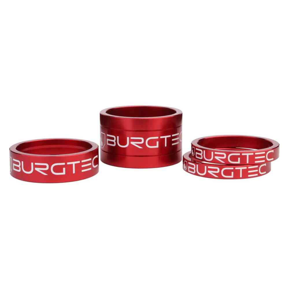 BURGTEC Stem Spacers - Bilde 3
