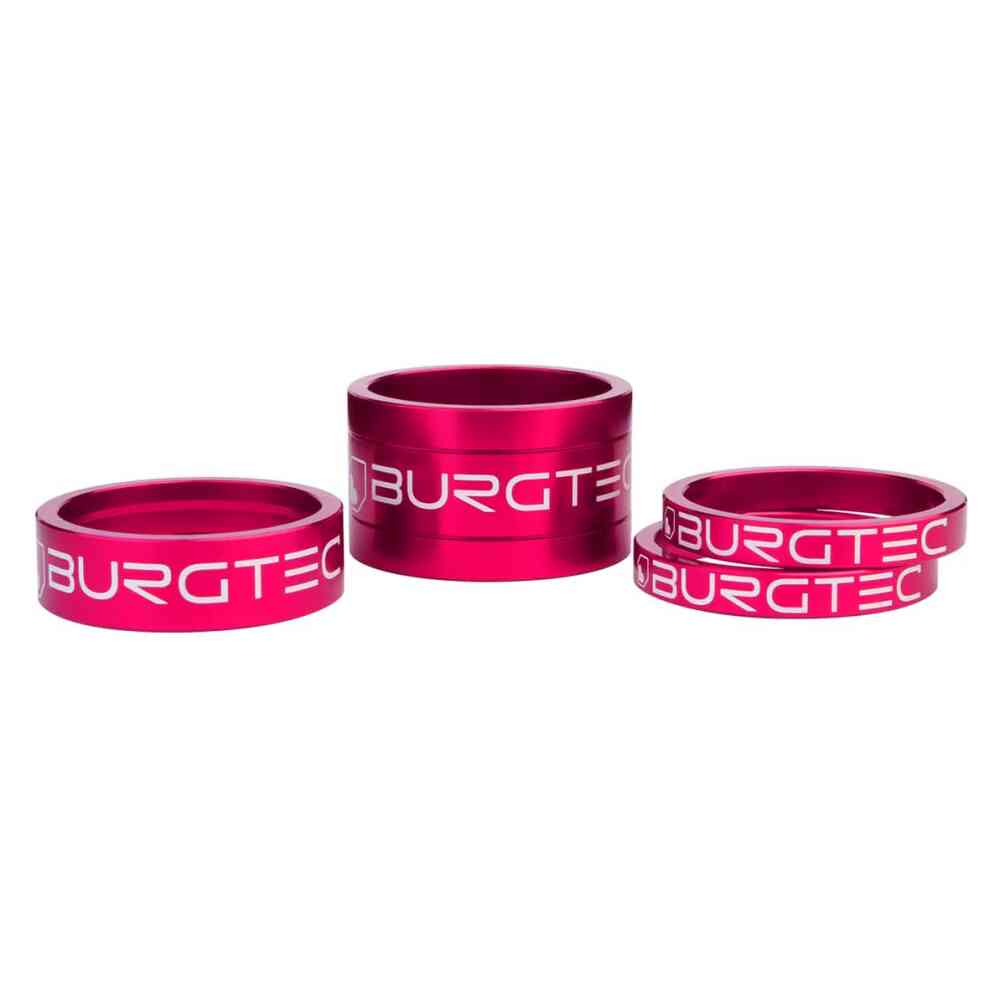 BURGTEC Stem Spacers - Bilde 2