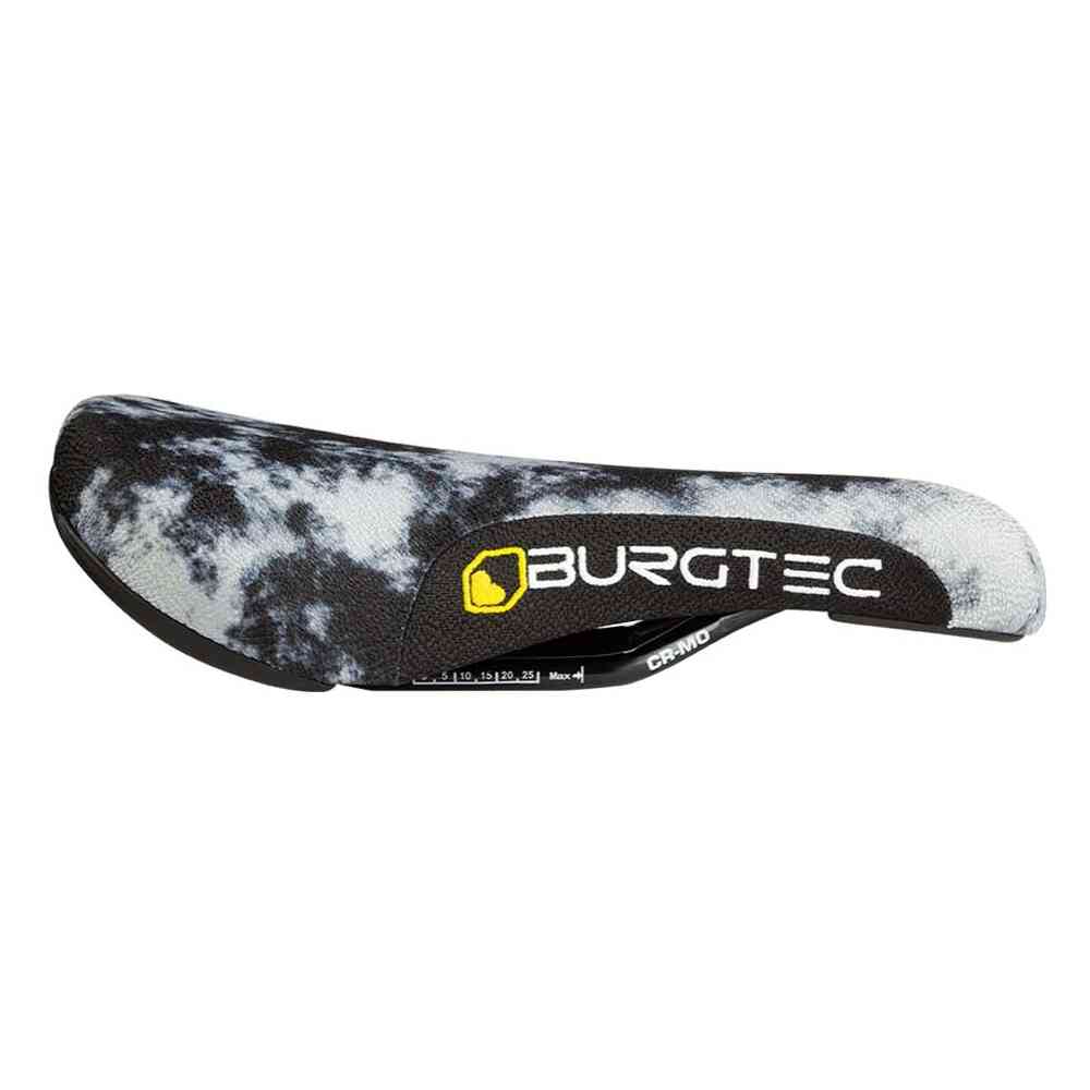 BURGTEC The Cloud Boost Sete - Bilde 3
