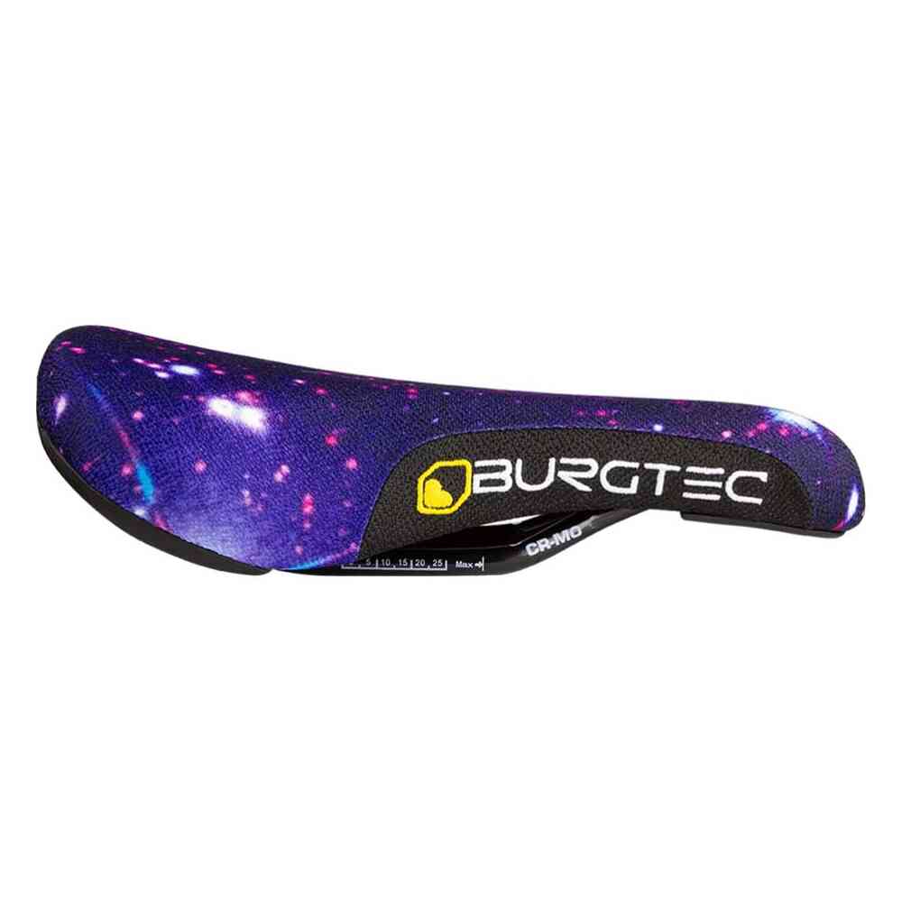 BURGTEC The Cloud Boost Sete