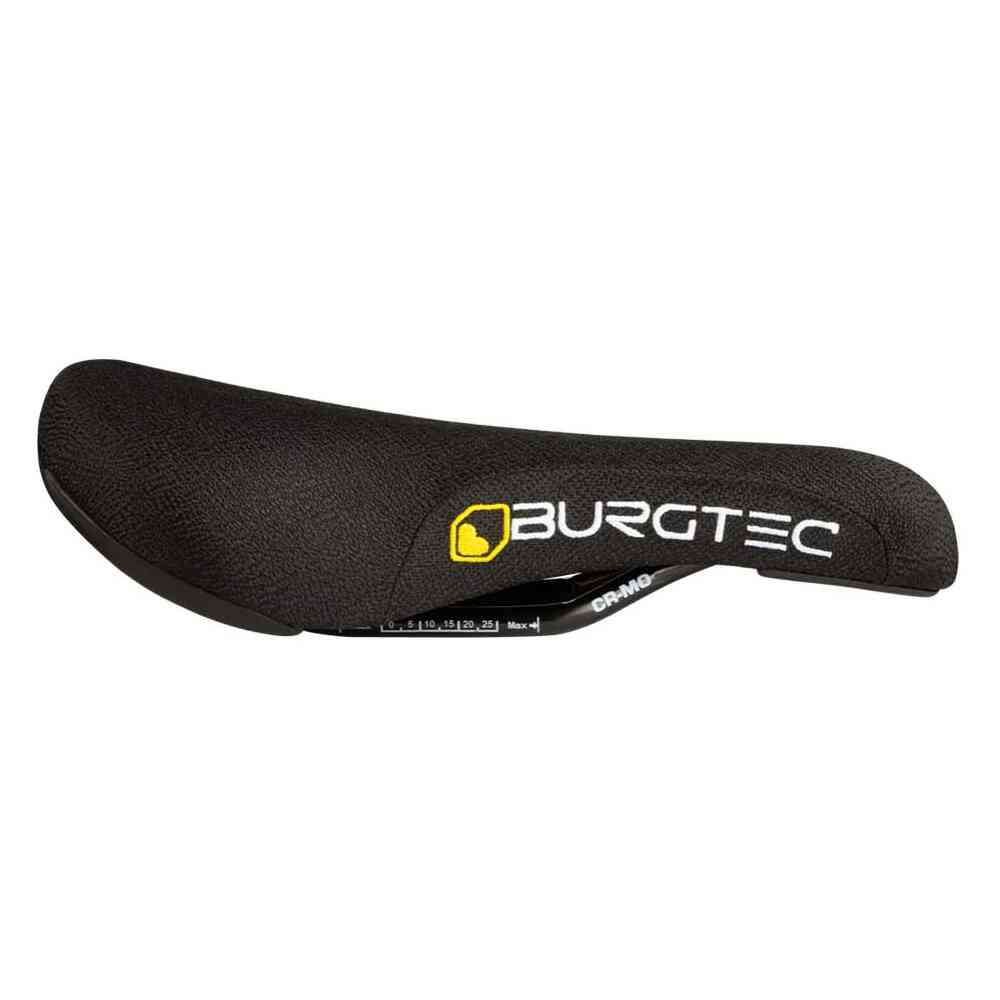 BURGTEC The Cloud Boost Sete - Bilde 4