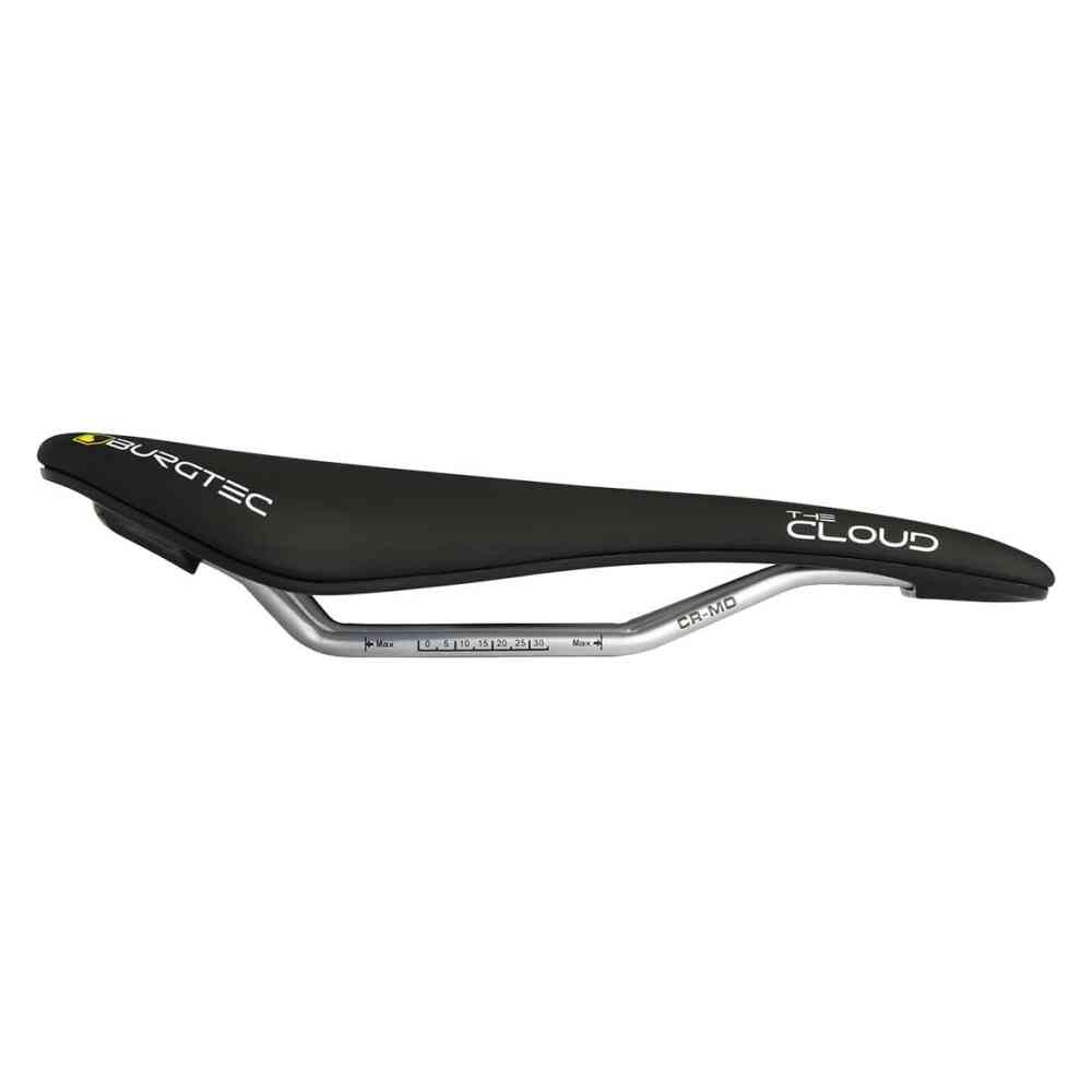 BURGTEC The Cloud Mk2 Sete