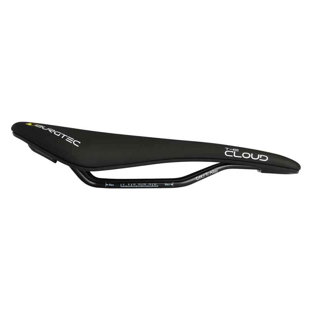 BURGTEC The Cloud Mk2 Sete - Bilde 2