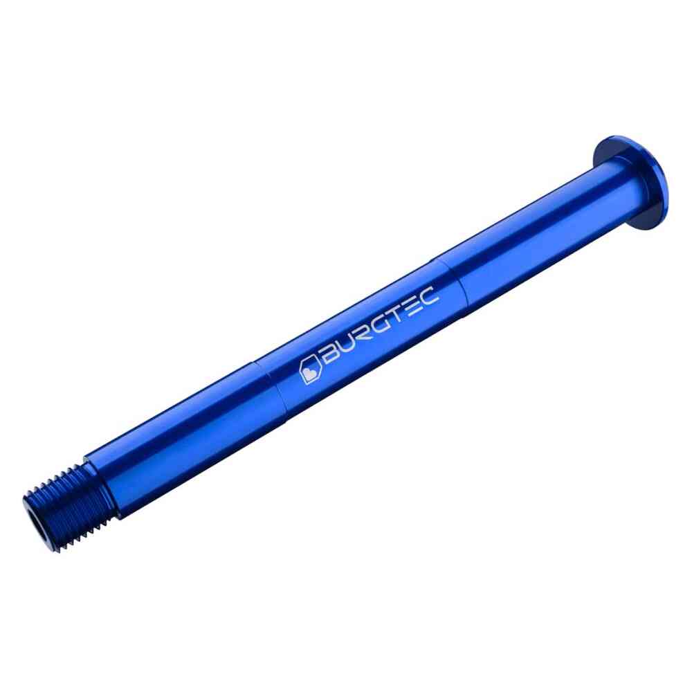 BURGTEC Fox Boost Pre 2021 Fork Axle - Bilde 4