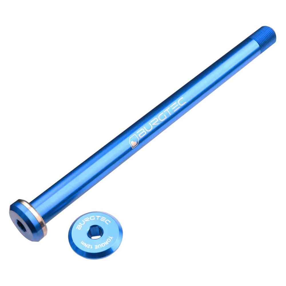 BURGTEC EVIL 180mm SUPERBOOST+ AKSLING - Bilde 3