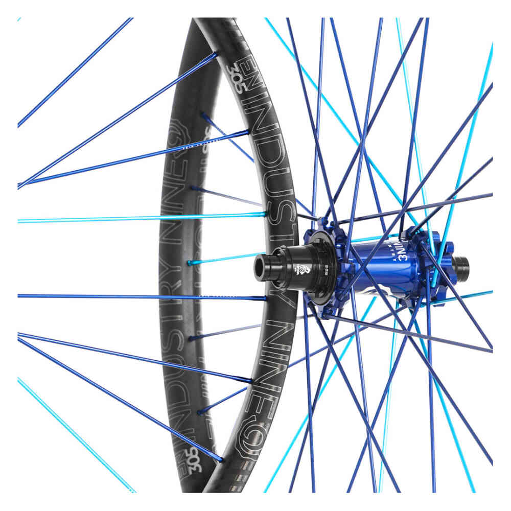 Industry Nine Enduro 305 v3 - Bilde 9