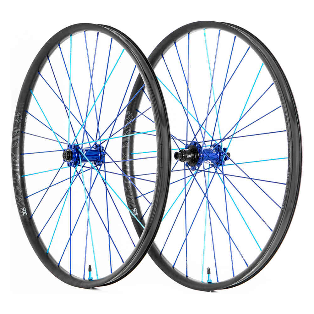 Industry Nine Enduro 305 v3 - Bilde 2