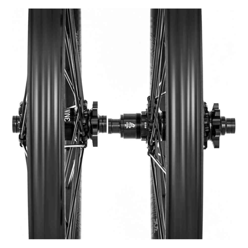 Industry Nine Enduro 305 v3 - Bilde 8