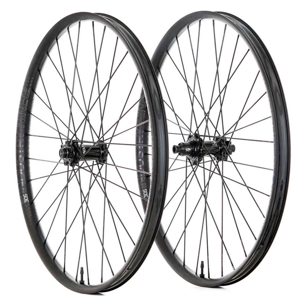 Industry Nine Enduro 305 v3 - Bilde 4