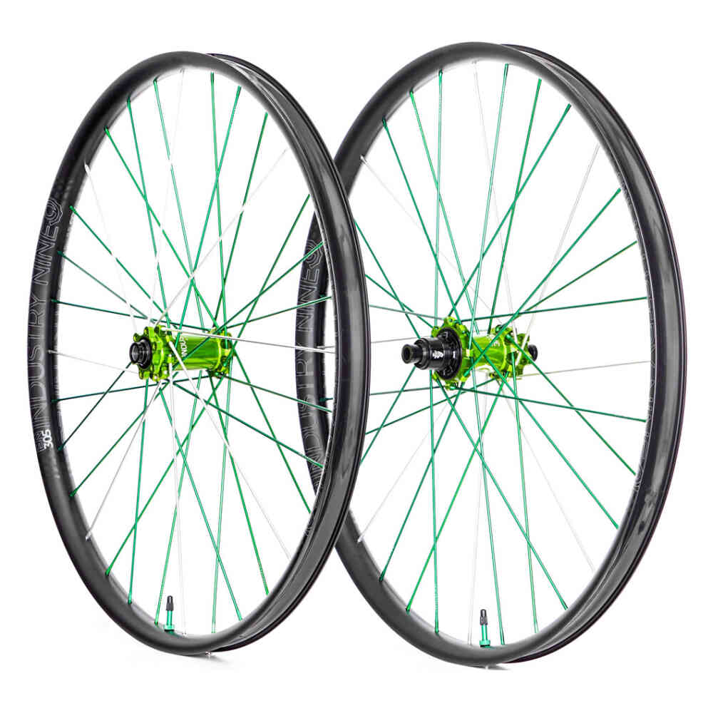 Industry Nine Enduro 305 v3 - Bilde 11
