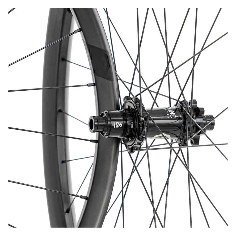 Industry Nine Hydra Enduro S Carbon - Bilde 2