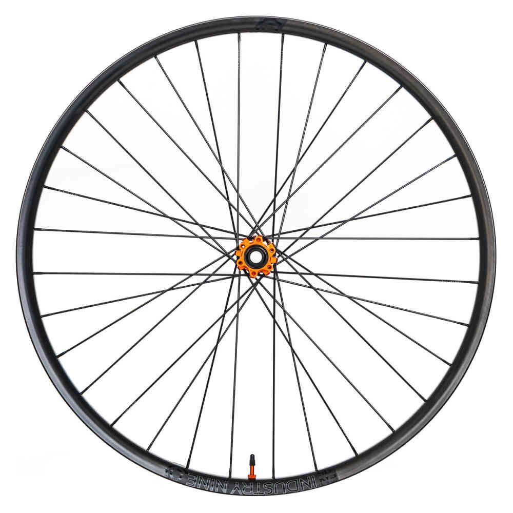 Industry Nine Enduro 315 Carbon - Bilde 4