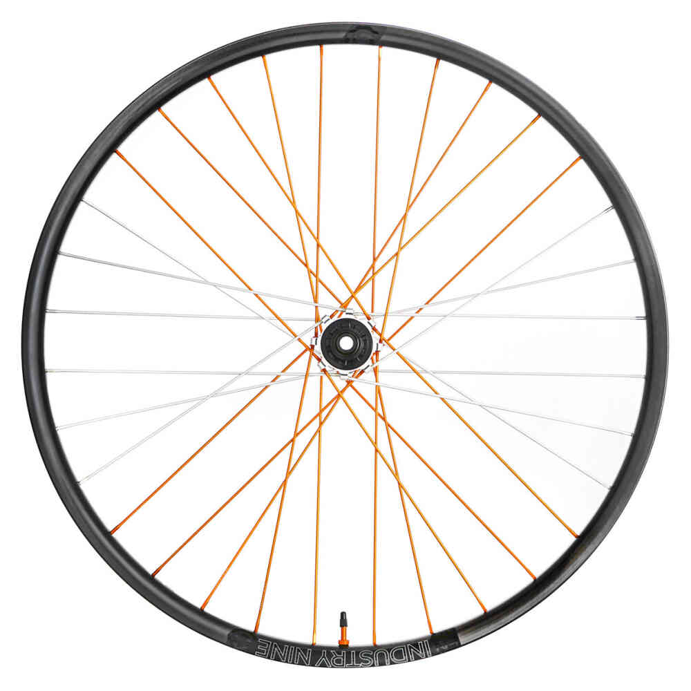 Industry Nine Enduro 315 Carbon - Bilde 9