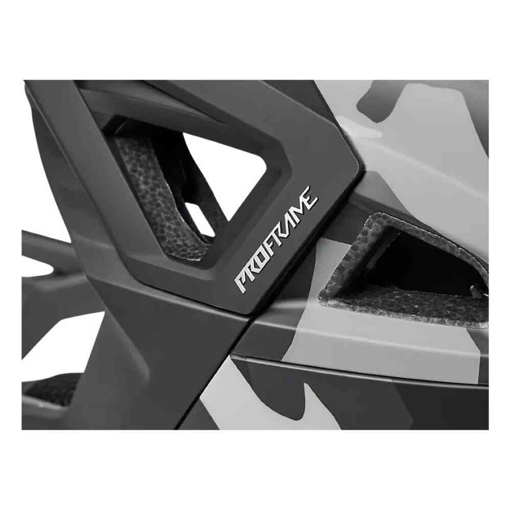 Fox Proframe RS Fullhjelm Svart/Camo - Bilde 5