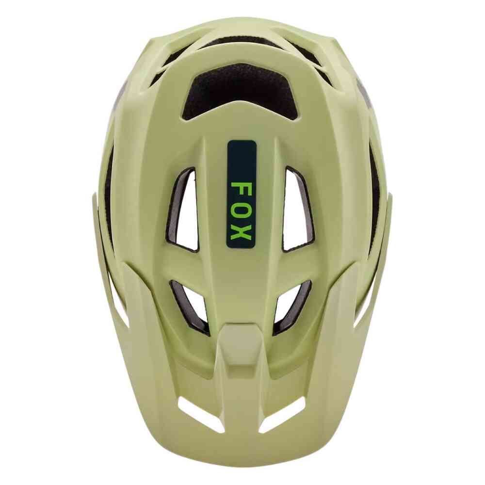 Fox Speedframe sykkelhjelm Cactus - Bilde 3