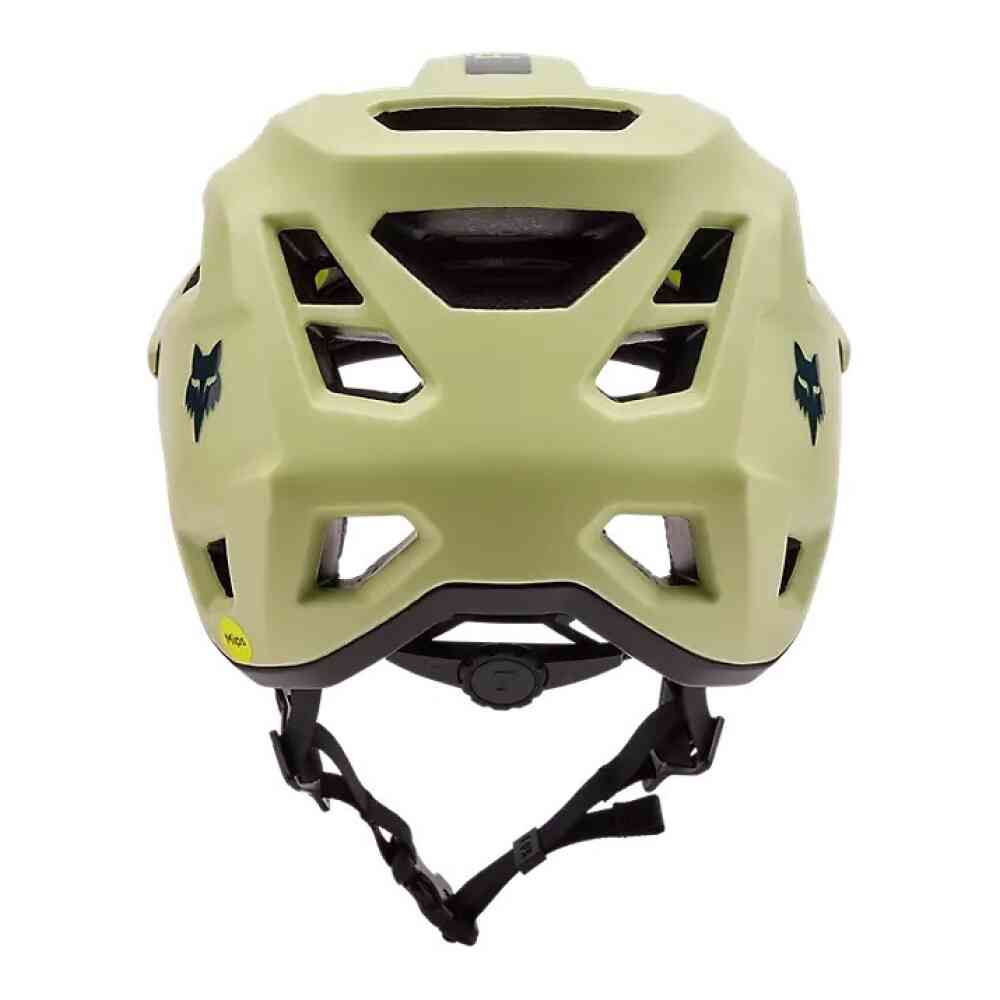 Fox Speedframe sykkelhjelm Cactus - Bilde 2