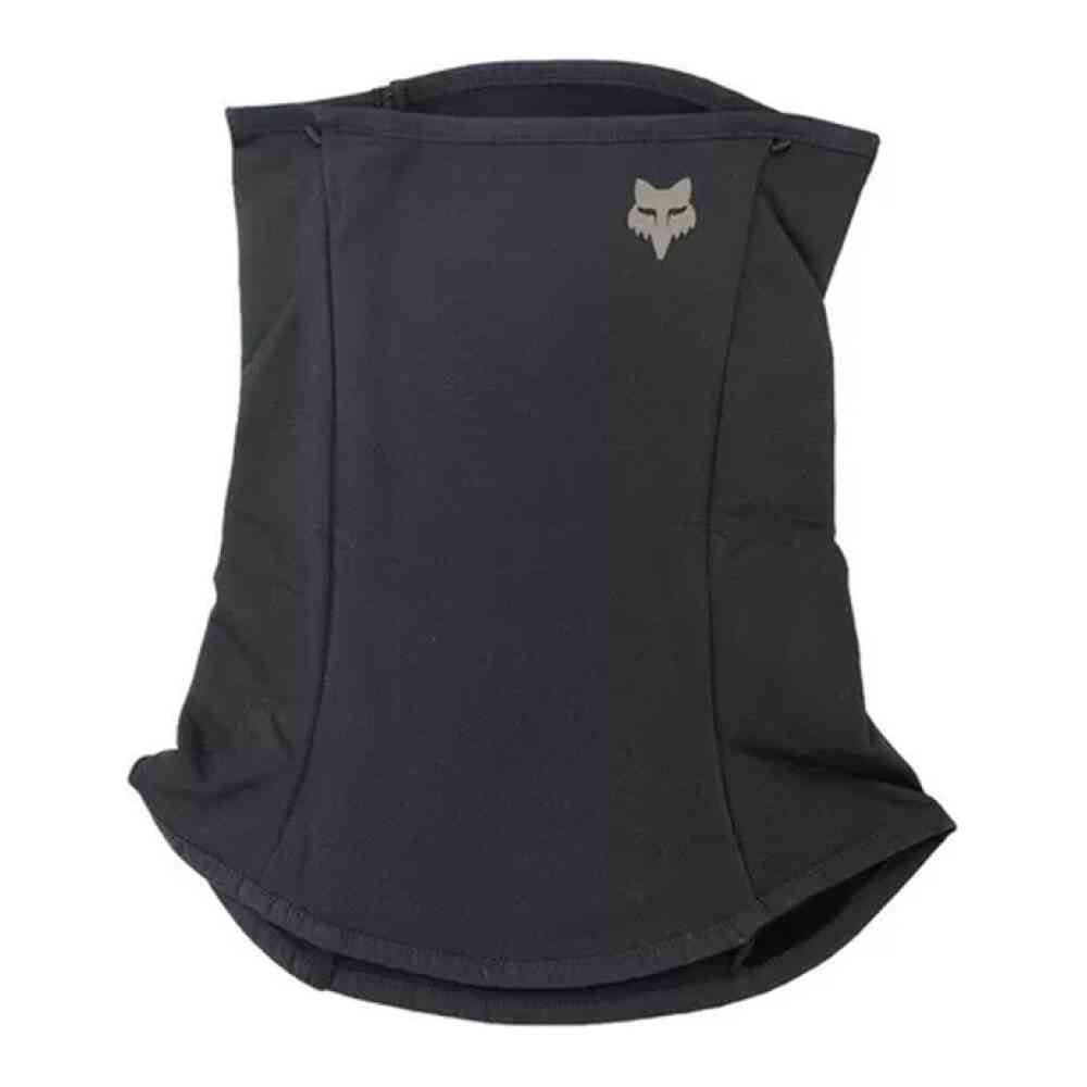 Fox Defend Buff