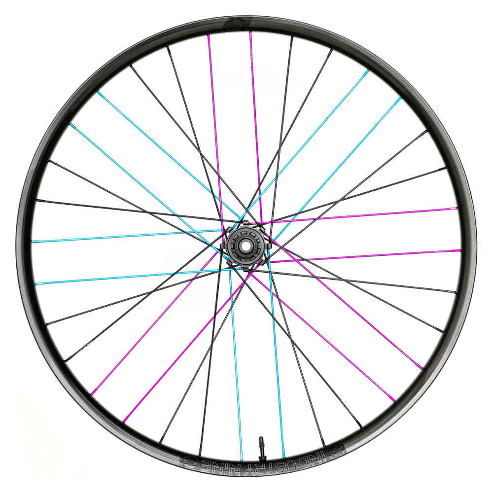 Industry Nine Grade 315 Carbon - Bilde 11