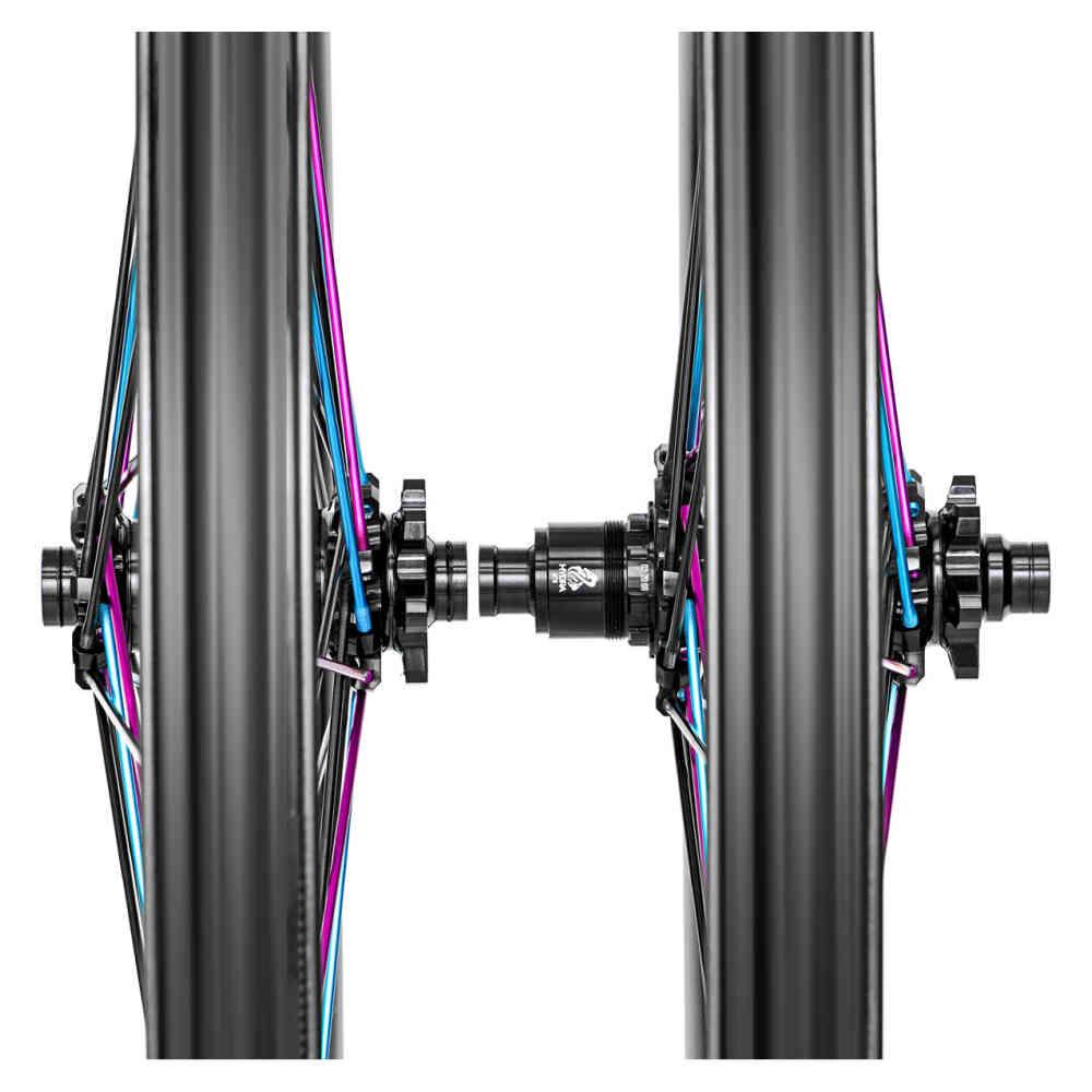 Industry Nine Custom Valg - Bilde 3