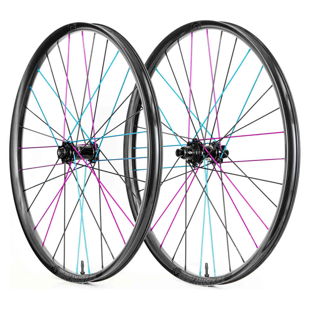 Industry Nine Custom Valg - Bilde 4