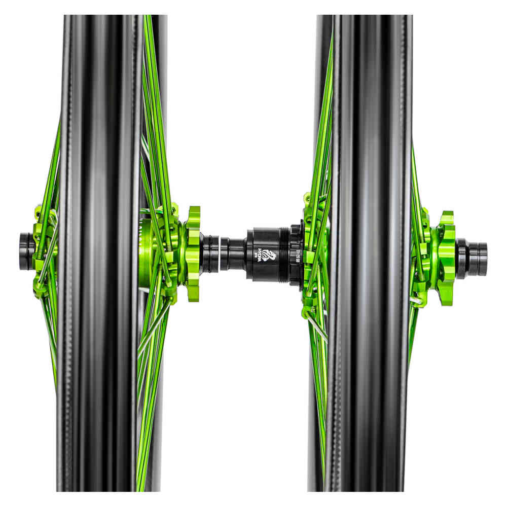 Industry Nine Custom Valg - Bilde 8