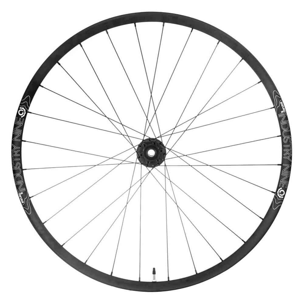 Industry Nine 1/1 Enduro S
