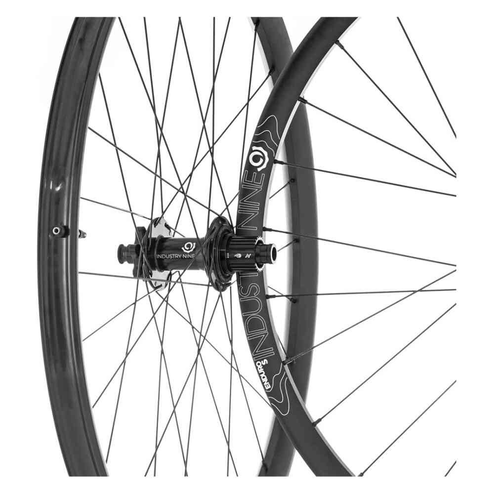 Industry Nine 1/1 Enduro S - Bilde 4