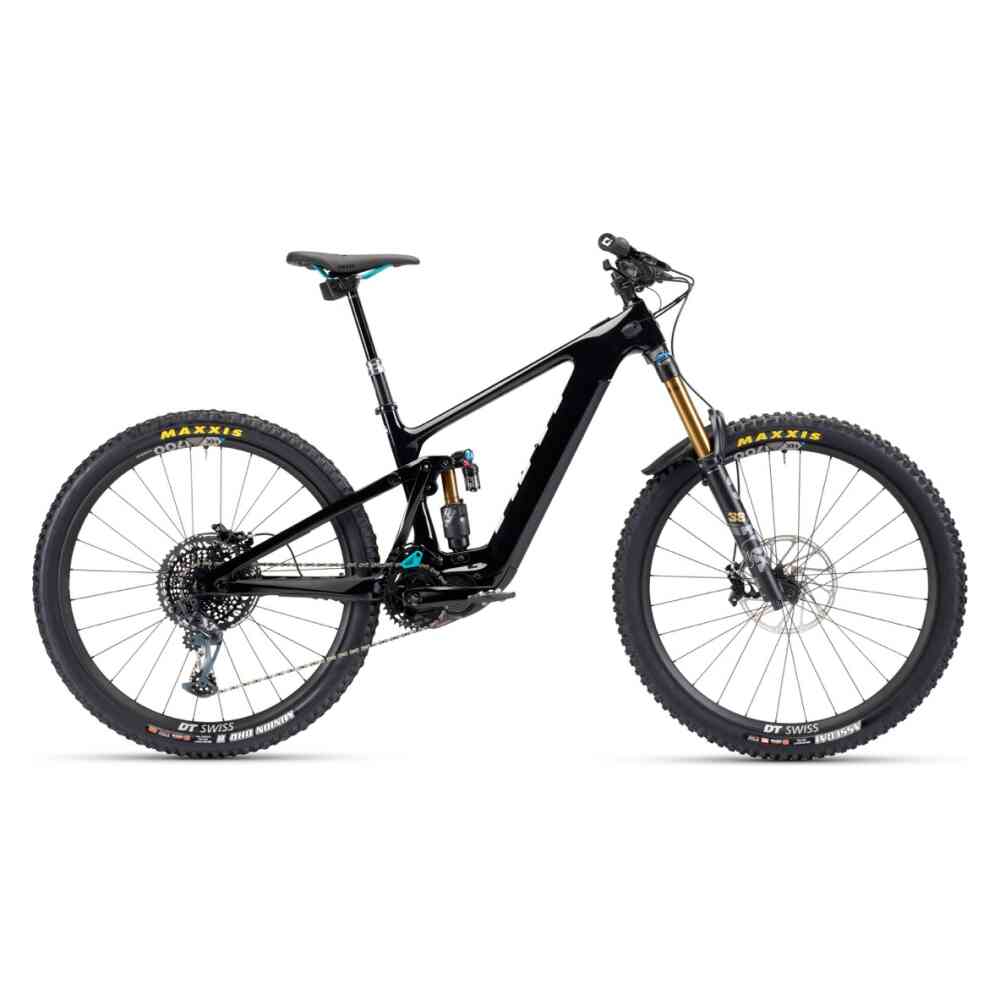 Yeti 160E - T2 - Bilde 4
