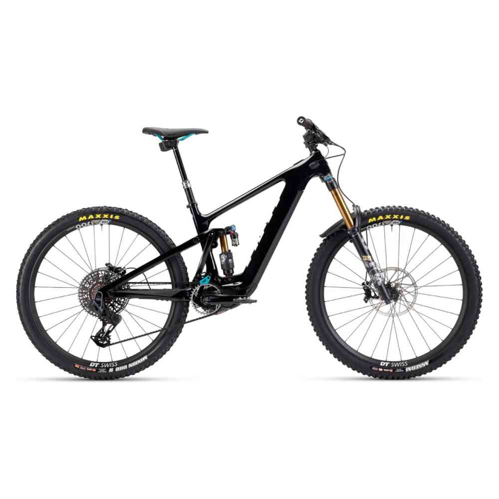 Yeti 160E - T3 X0 Transmission - Bilde 2