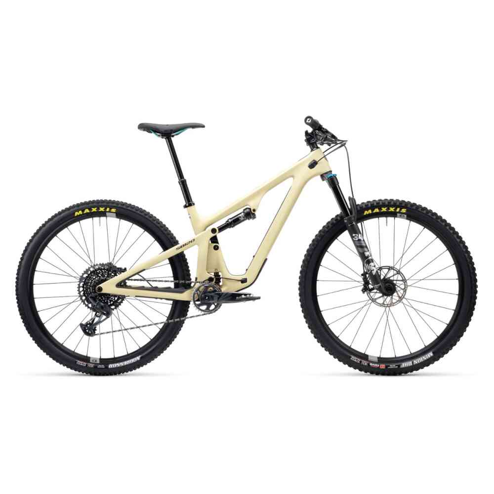 Yeti SB120 - C2