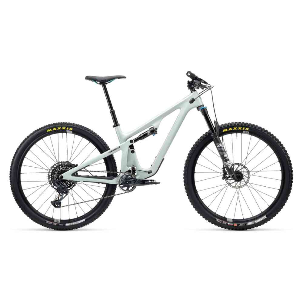 Yeti SB120 - C2 - Bilde 4