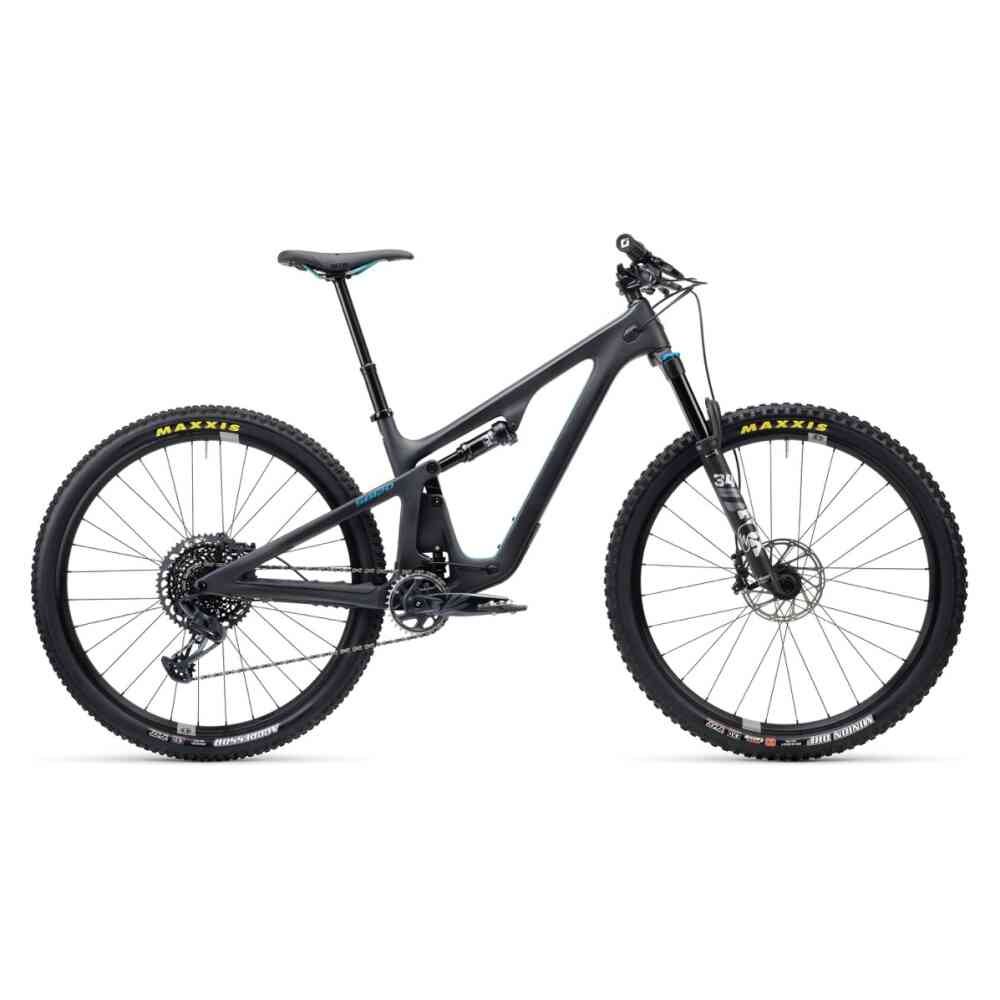 Yeti SB120 - C2 - Bilde 3