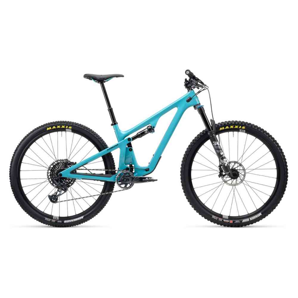 Yeti SB120 - C2 - Bilde 2