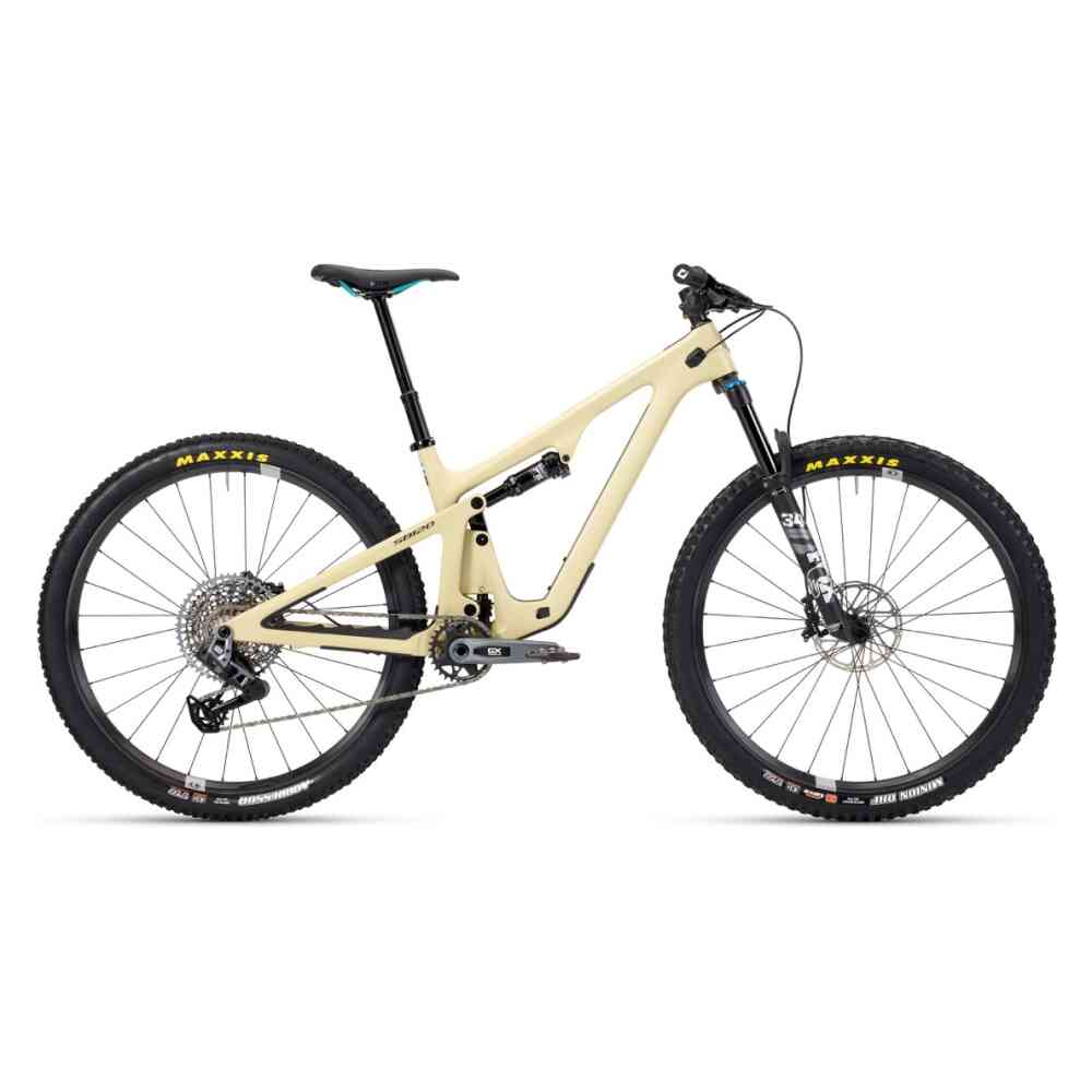 Yeti SB120 - C3 GX Transmission - Bilde 7