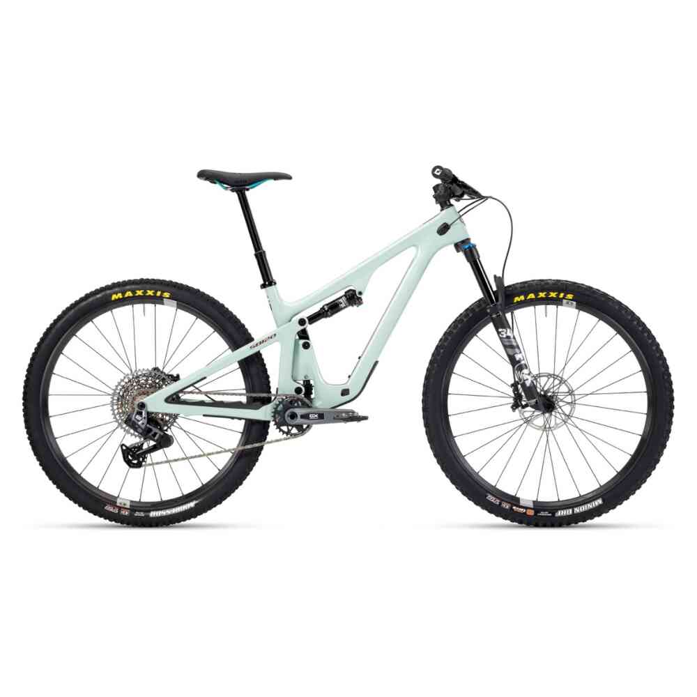 Yeti SB120 - C3 GX Transmission - Bilde 5