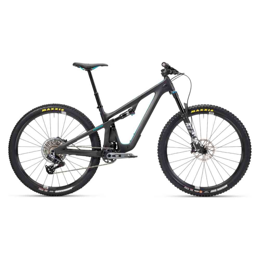 Yeti SB120 - C3 GX Transmission - Bilde 8