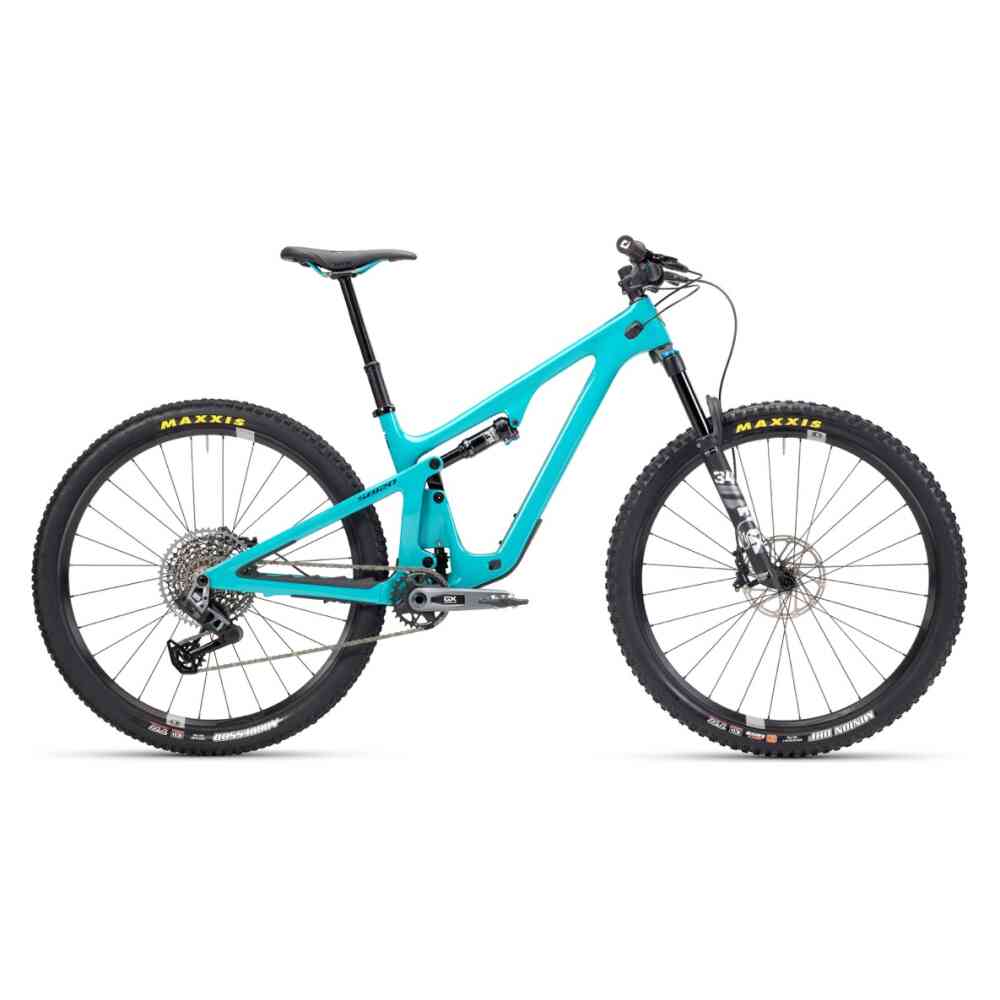 Yeti SB120 - C3 GX Transmission - Bilde 6