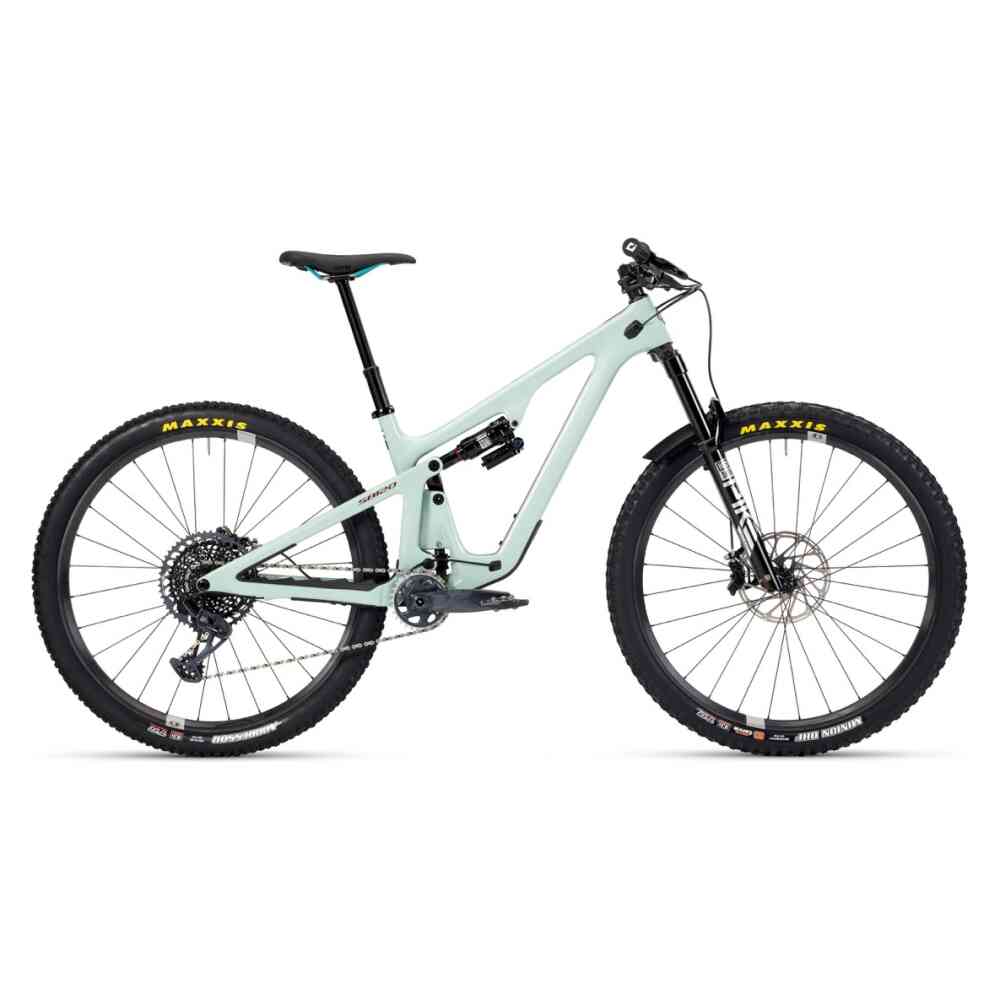 Yeti SB120 - LR C2 - Bilde 4
