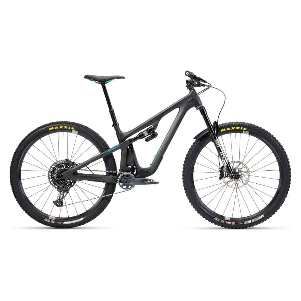 Yeti SB120 - LR C2