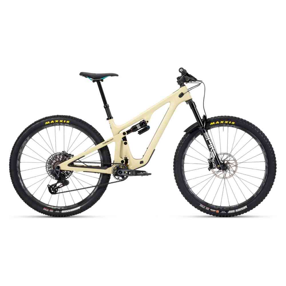 Yeti SB120 - LR C2 - Bilde 3