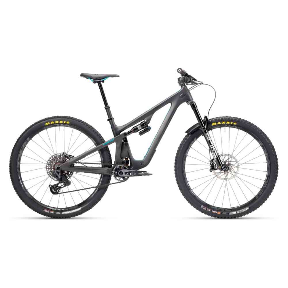 Yeti SB120 - LR T3 X0 Transmission - Bilde 3