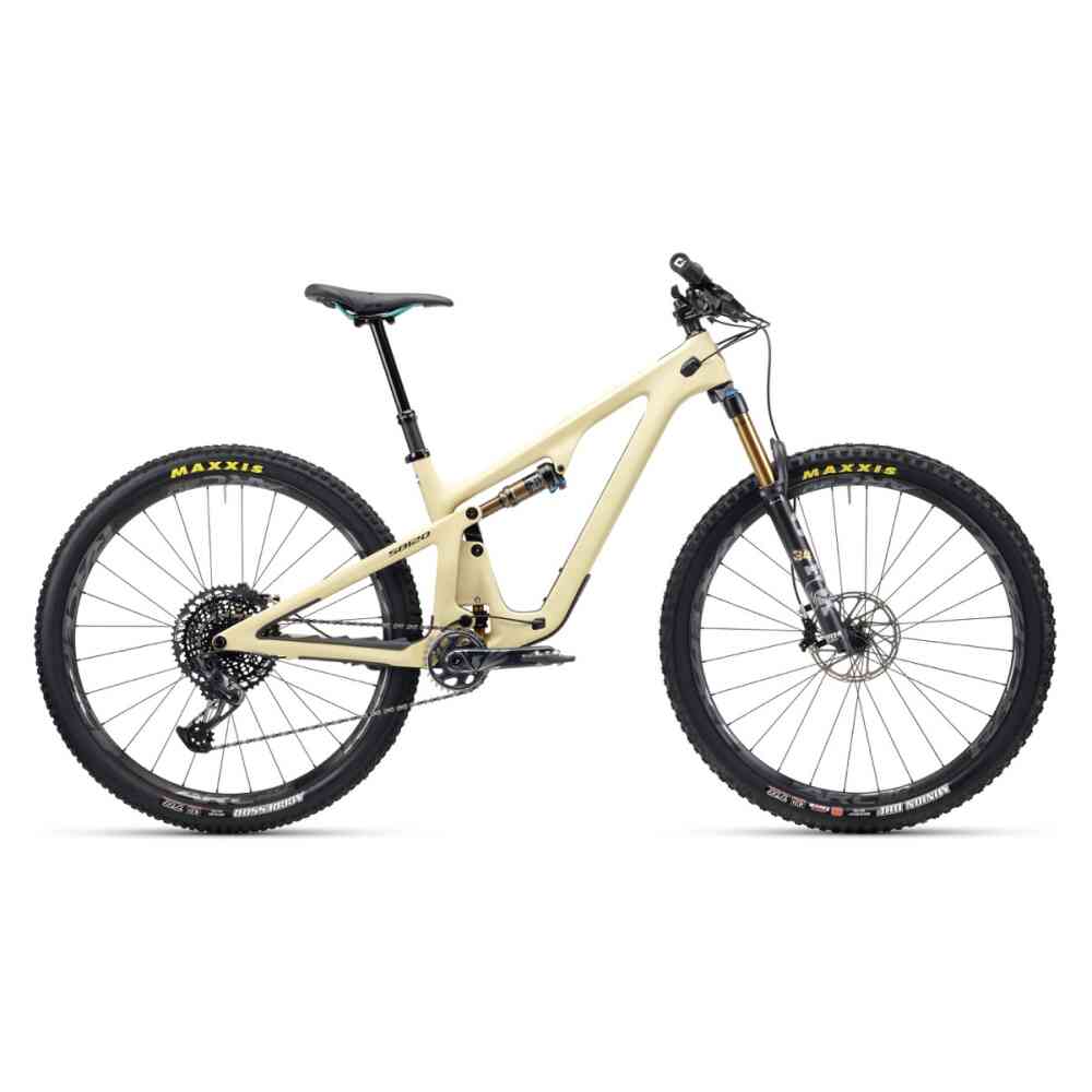 Yeti SB120 - T2