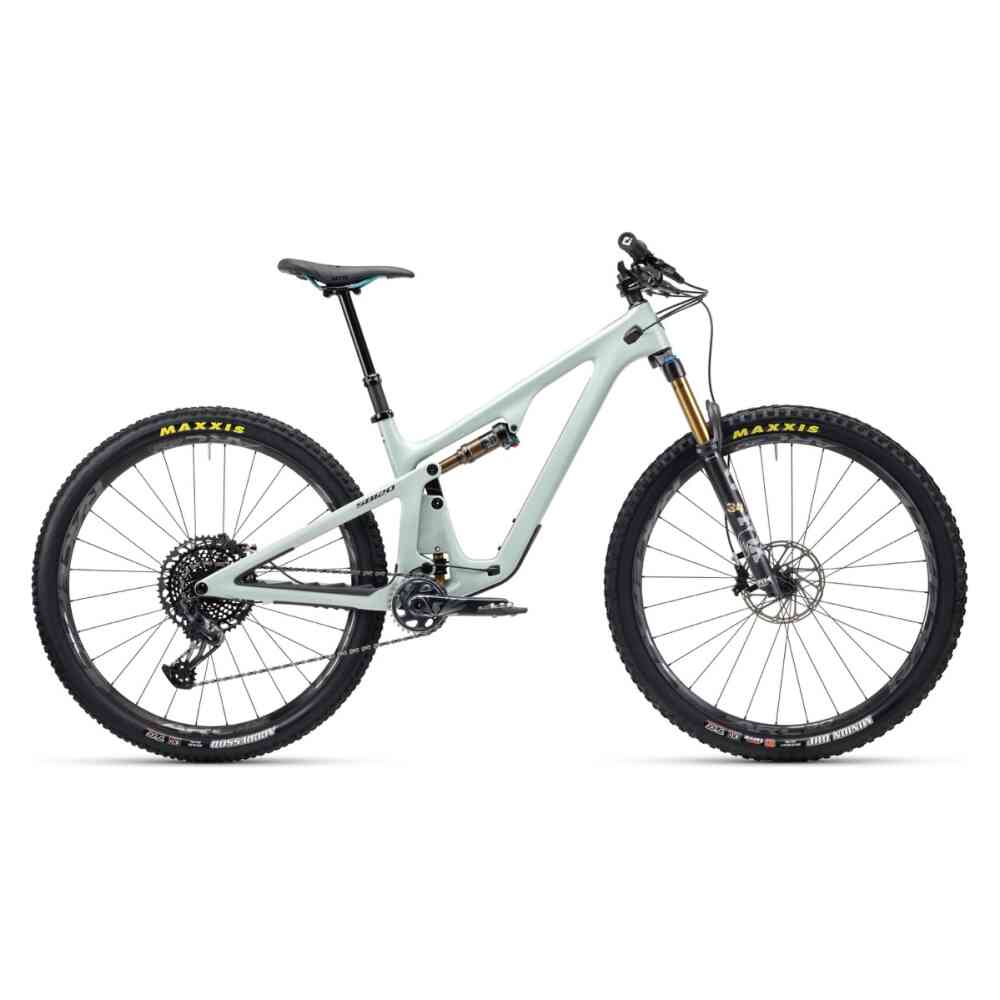 Yeti SB120 - T2 - Bilde 4