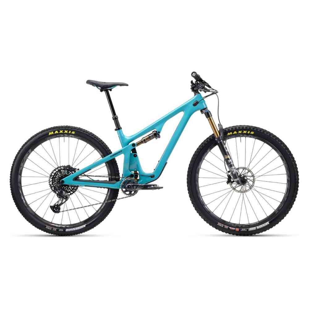Yeti SB120 - T2 - Bilde 2