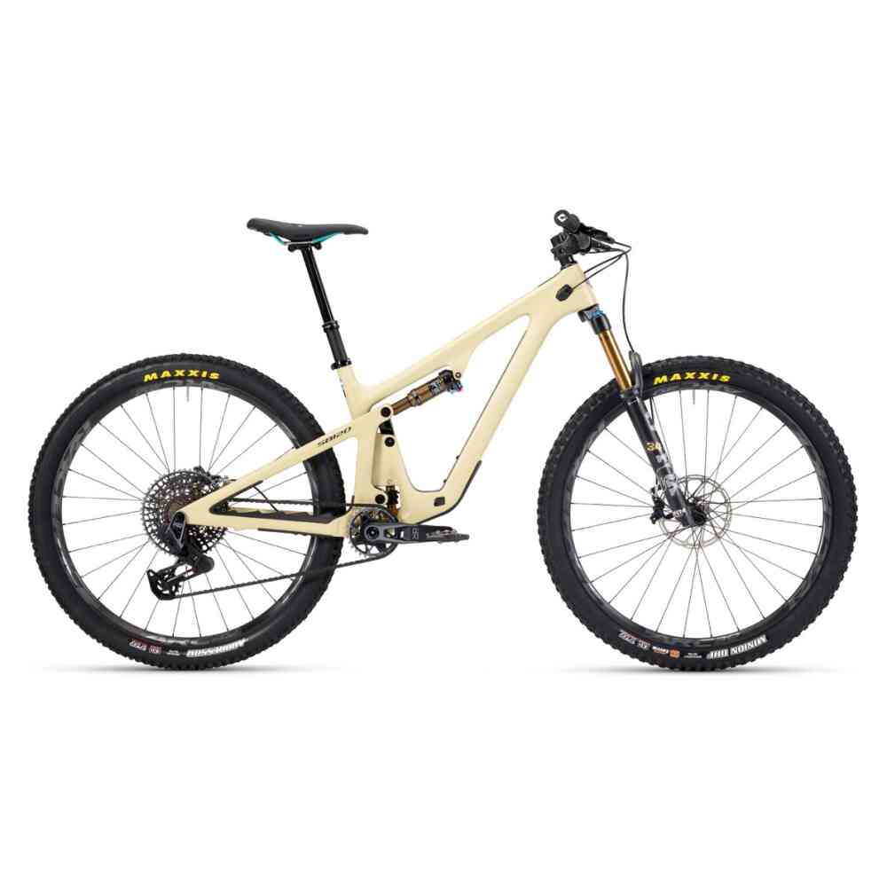 Yeti SB120 - T3 X0 Transmission - Bilde 3